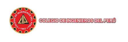 COLEGIO DE INGENIEROS DEL PERU