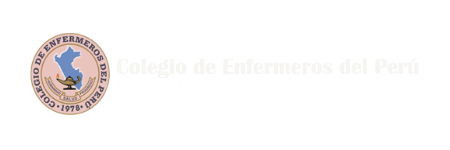 COLEGIO DE ENFERMEROS DEL PERU